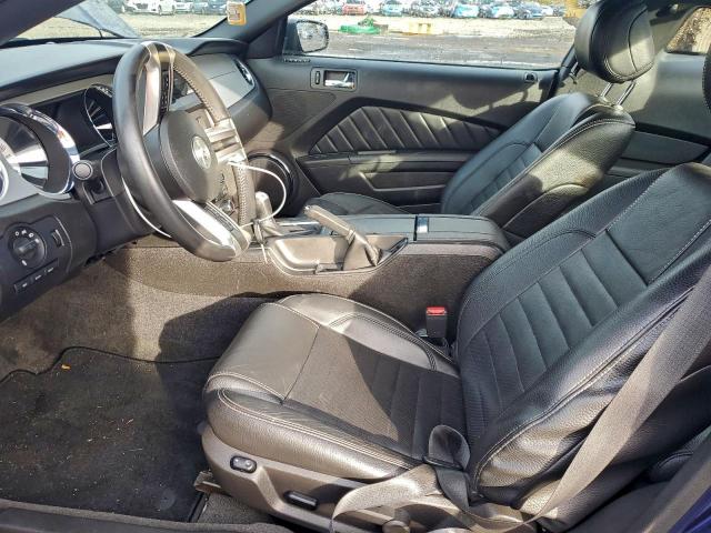 Ford Mustang Gt Image 11