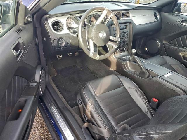 Ford Mustang Gt Image 3