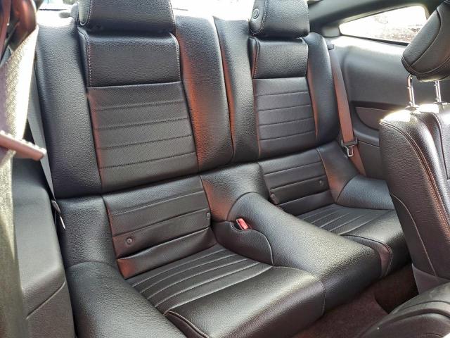 Ford Mustang Gt Image 5