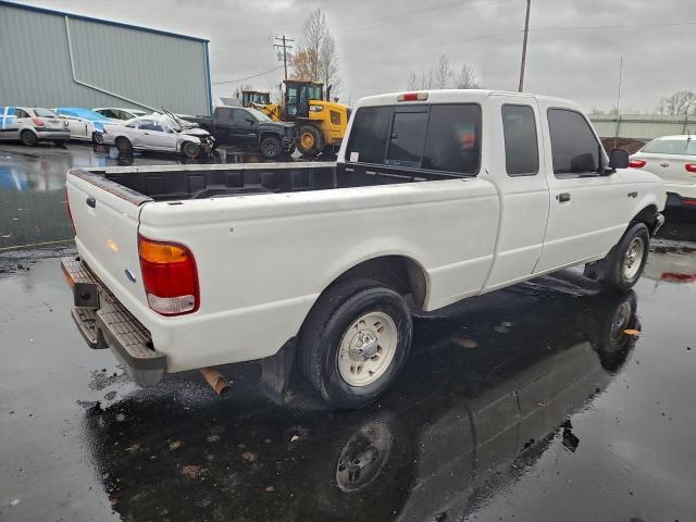 Ford Ranger Super Cab Image 3