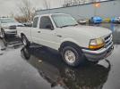 Ford Ranger Super Cab Image 4