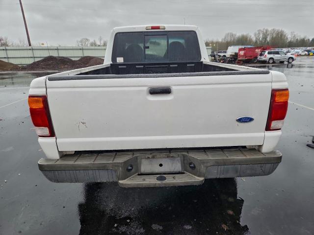 Ford Ranger Super Cab Image 2