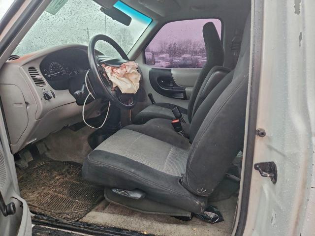 Ford Ranger Super Cab Image 11