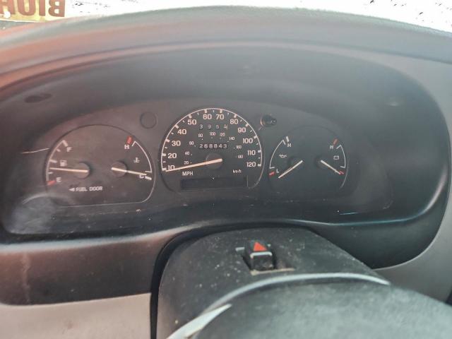 Ford Ranger Super Cab Image 7