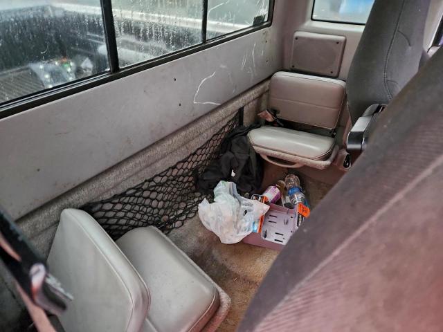 Ford Ranger Super Cab Image 12