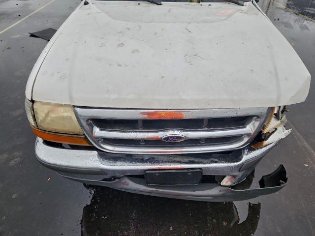 Ford Ranger Super Cab Image 10