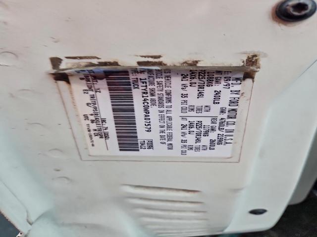 Ford Ranger Super Cab Image 9