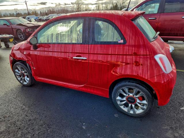 FIAT 500 Sport Image 5