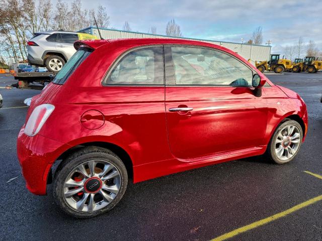 FIAT 500 Sport Image 4