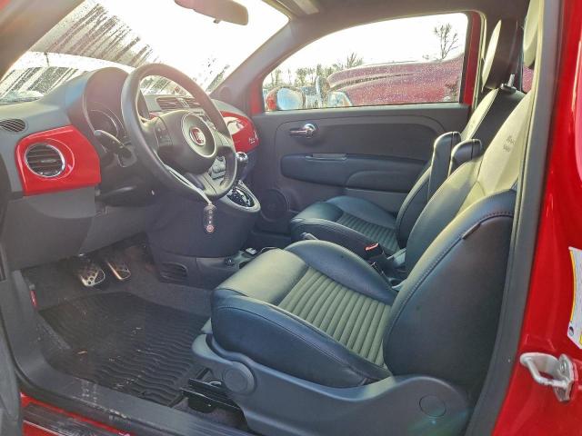 FIAT 500 Sport Image 2