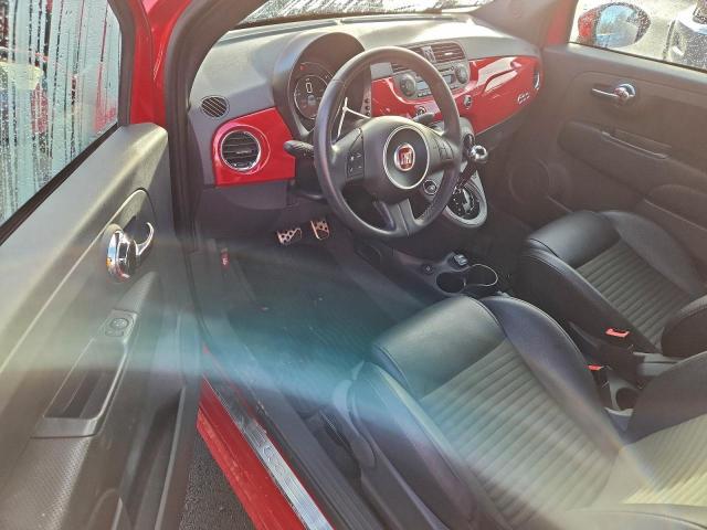 FIAT 500 Sport Image 11