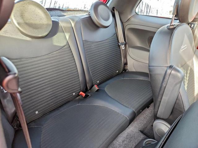 FIAT 500 Sport Image 8