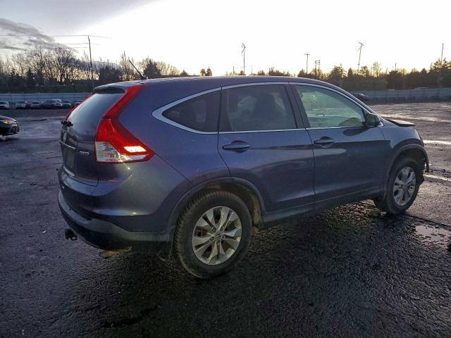 Honda Crv Ex Image 6