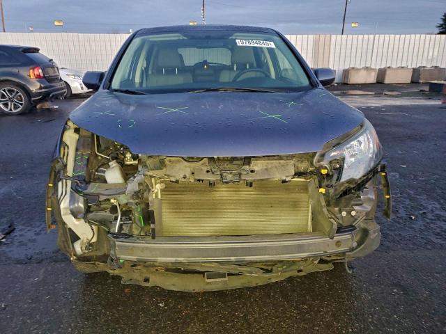 Honda Crv Ex Image 3