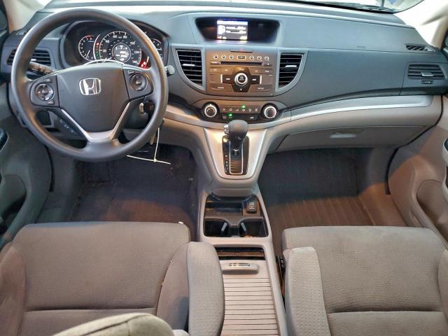 Honda Crv Ex Image 10