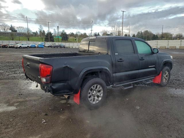 Toyota Tacoma Double Cab Image 7