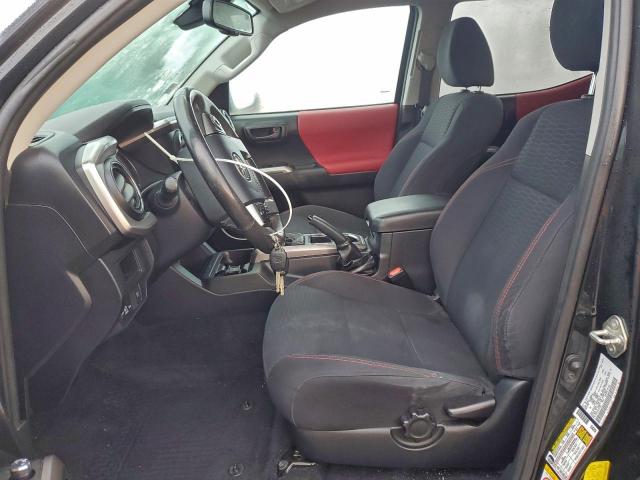 Toyota Tacoma Double Cab Image 5