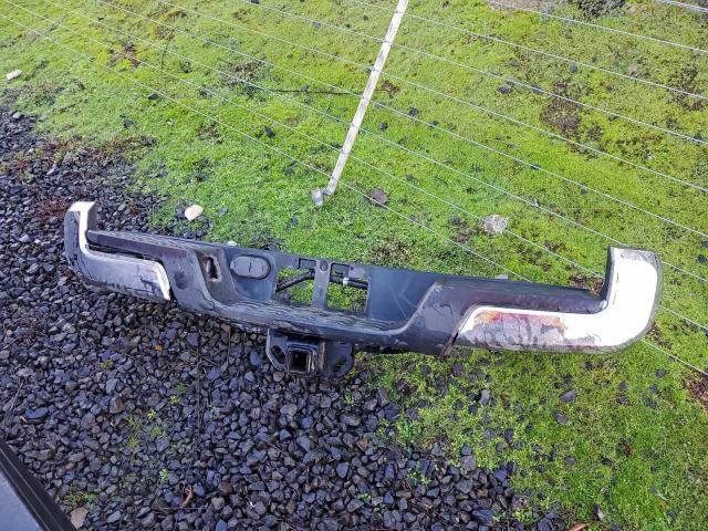 Toyota Tacoma Double Cab Image 10