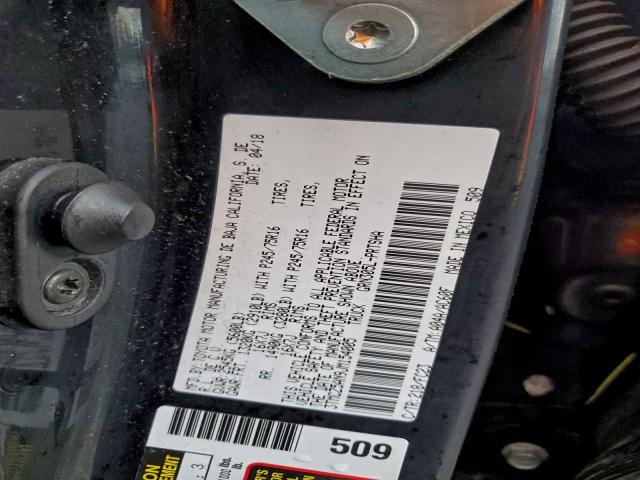 Toyota Tacoma Double Cab Image 3