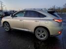 Lexus RX 450h Image 2