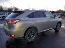 Lexus RX 450h Image 9