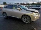 Lexus RX 450h Image 4