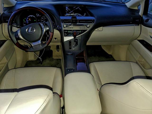 Lexus RX 450h Image 11