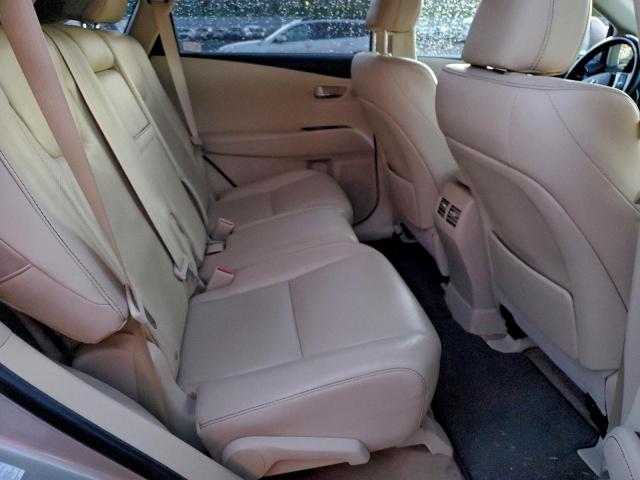 Lexus RX 450h Image 8