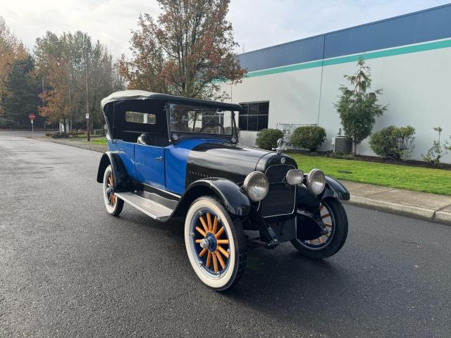  Salvage Studebaker Other