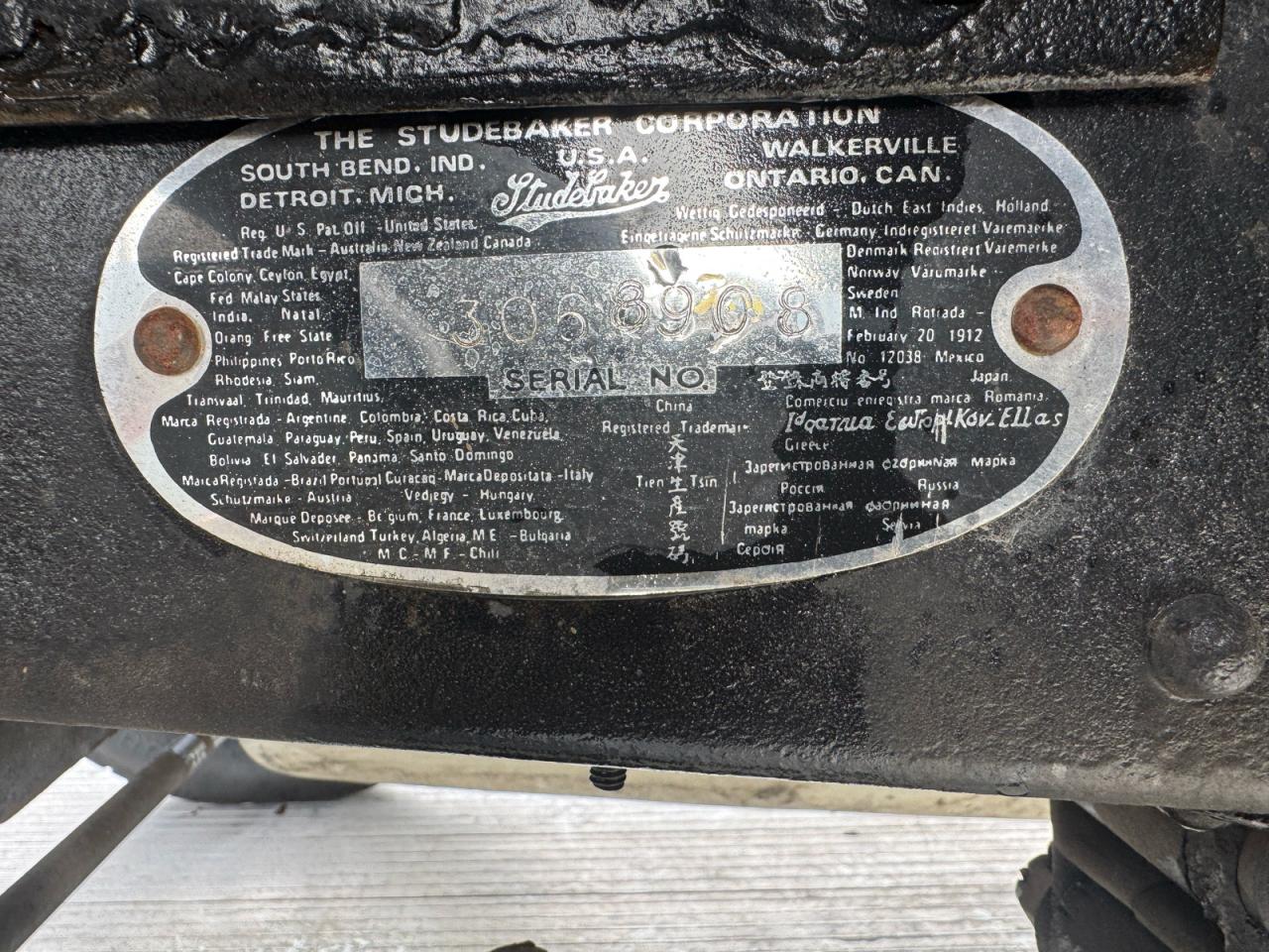 Studebaker Other Image 2