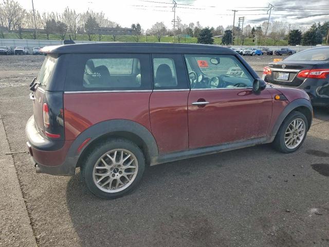 MINI Cooper Clubman Image 5