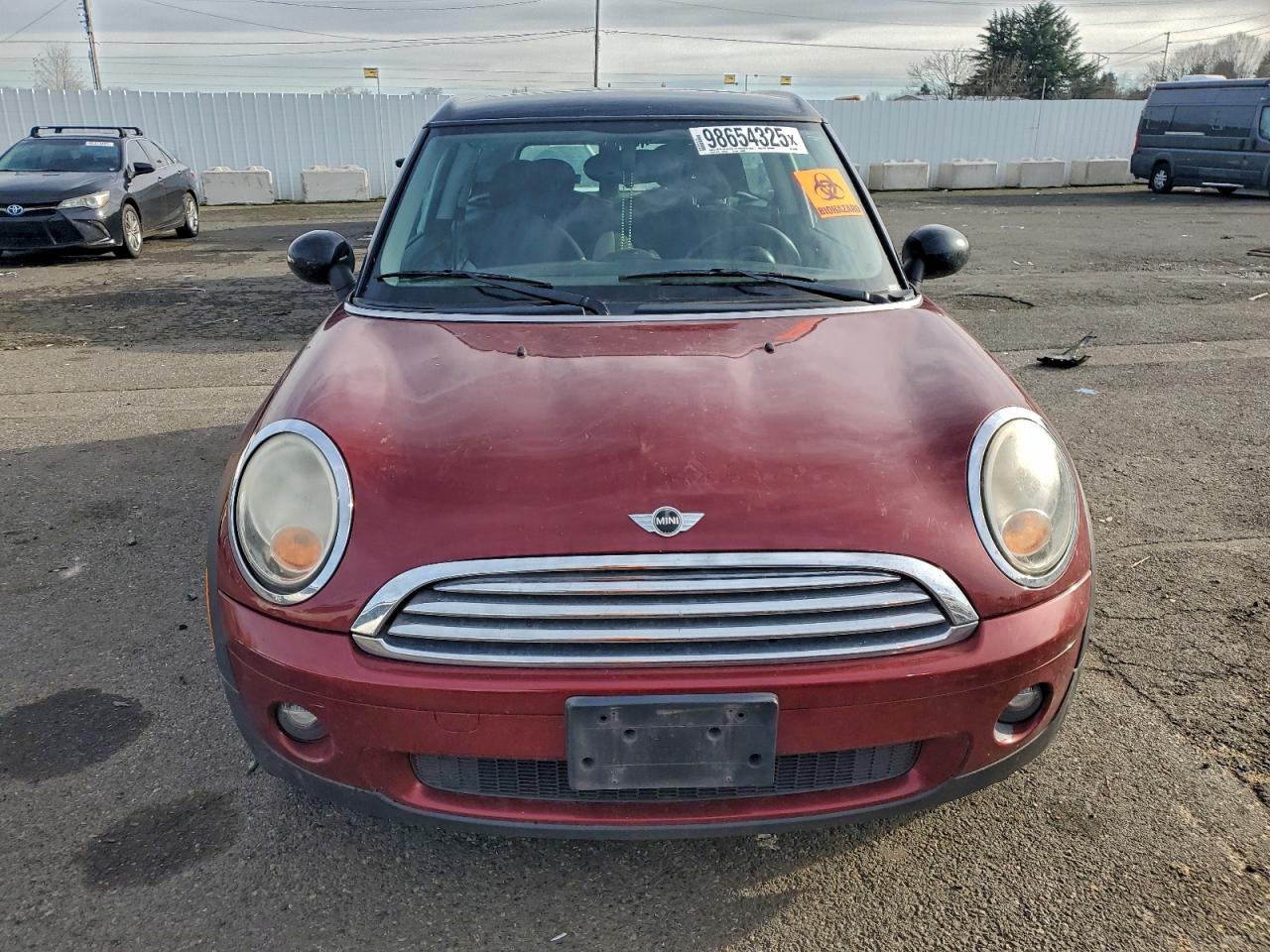 MINI Cooper Clubman Image 6