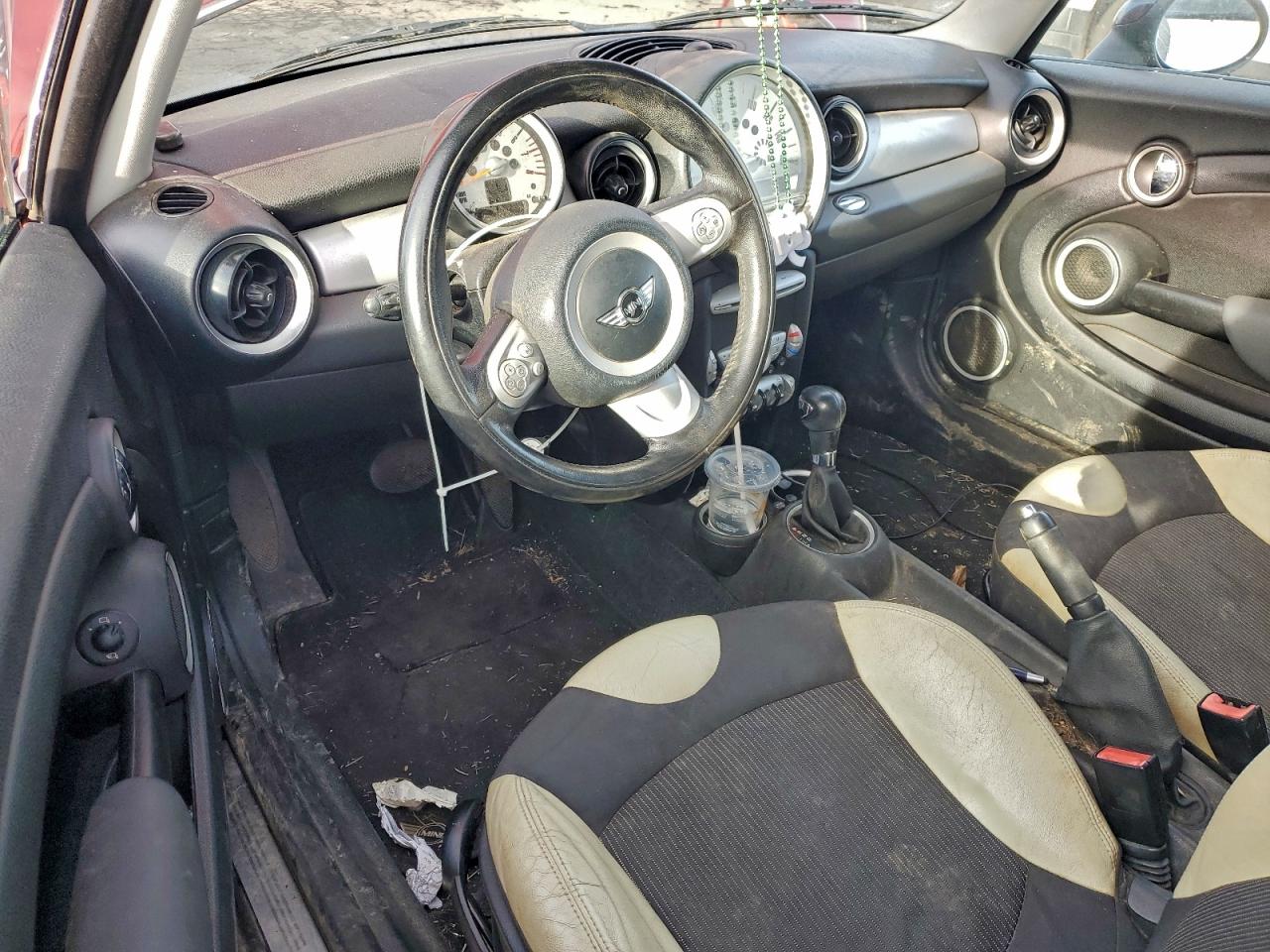 MINI Cooper Clubman Image 3