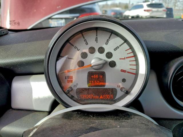 MINI Cooper Clubman Image 11