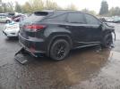 Lexus RX 450h F Sport Image 2