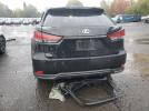Lexus RX 450h F Sport Image 12