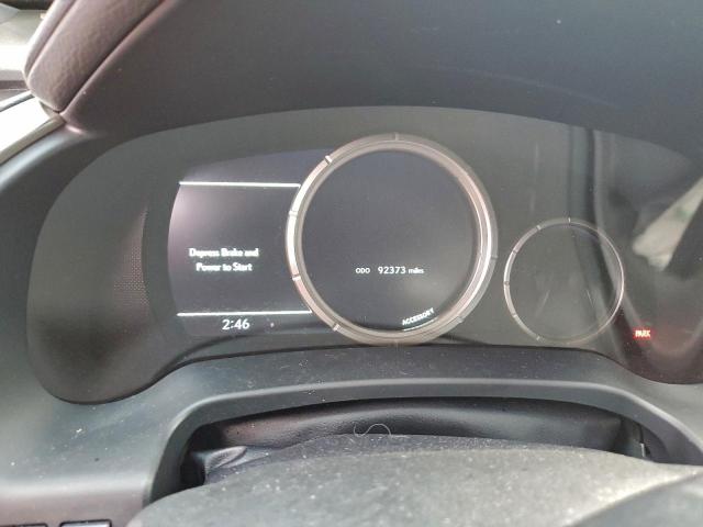 Lexus RX 450h F Sport Image 9