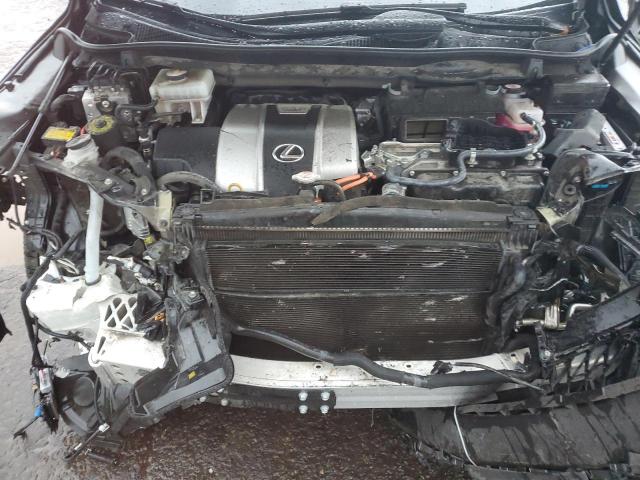 Lexus RX 450h F Sport Image 5