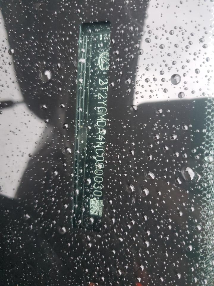 Lexus RX 450h F Sport Image 8