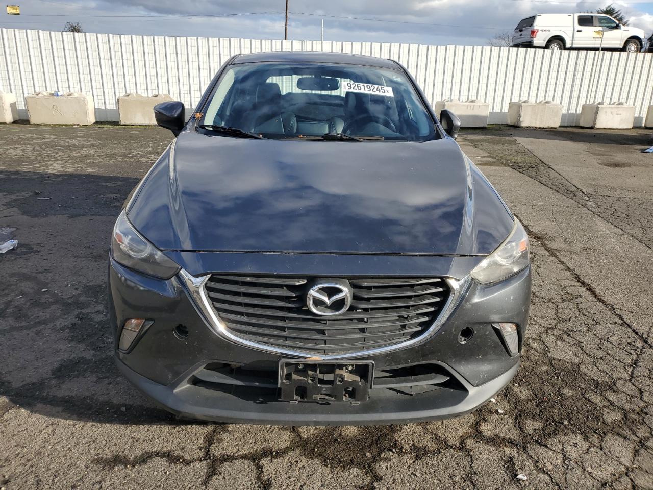 Mazda Cx Touring Image 12