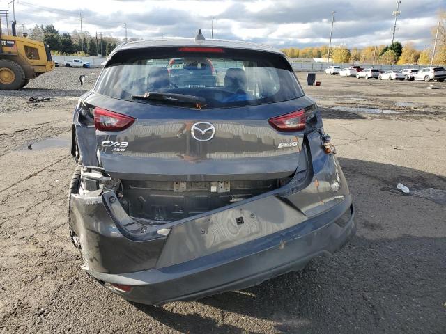 Mazda Cx Touring Image 5