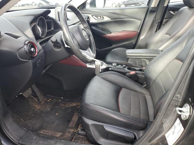 Mazda Cx Touring Image 7