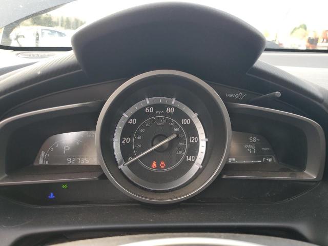 Mazda Cx Touring Image 8