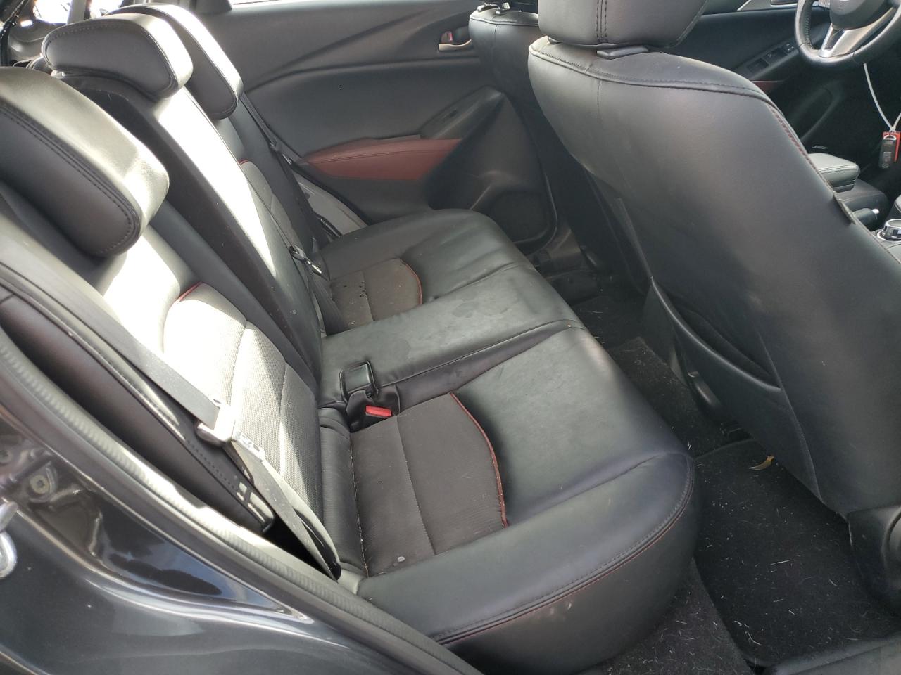 Mazda Cx Touring Image 13