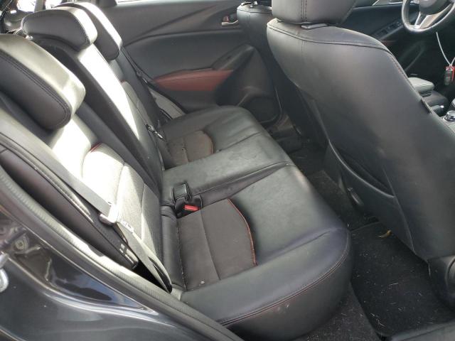 Mazda Cx Touring Image 13