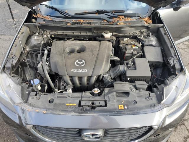 Mazda Cx Touring Image 11