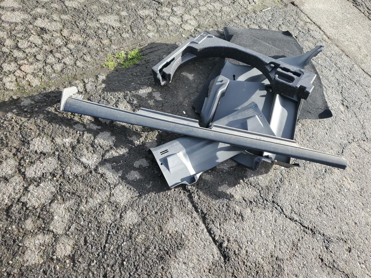 Mazda Cx Touring Image 10