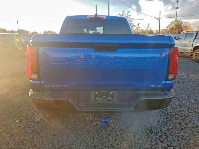 Chevrolet Colorado Zr2 Image 2