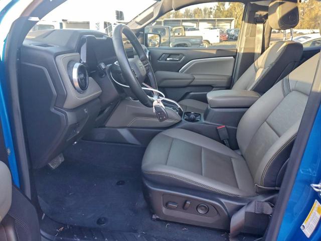 Chevrolet Colorado Zr2 Image 11