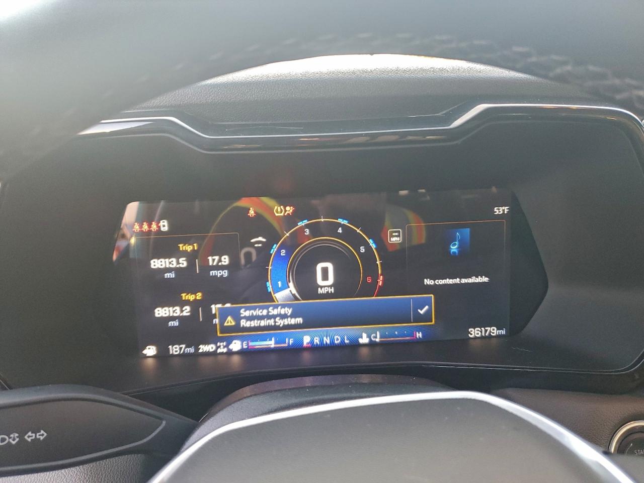 Chevrolet Colorado Zr2 Image 7